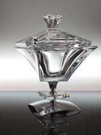 Boîte à biscuits - Boîte de bonbons arc-en-ciel - Feuille