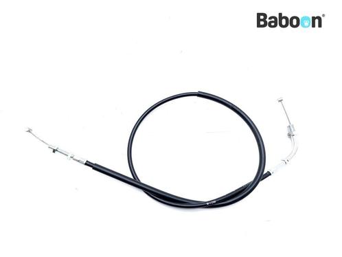 Gaskabel Honda CB 550 1974-1978 (CB550 F-K) (17910-341-000), Motoren, Onderdelen | Honda, Gebruikt, Verzenden