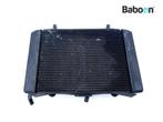 Radiateur Suzuki GSR 600 2006-2010 (GSR600), Motoren, Verzenden, Gebruikt