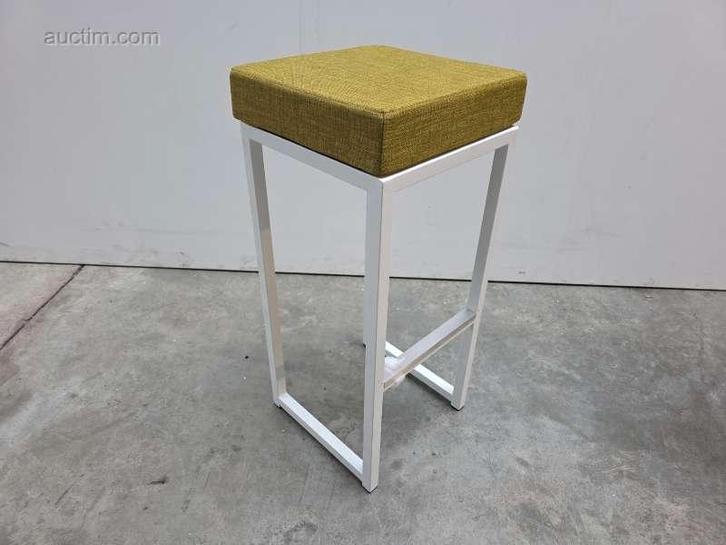 metalen barkrukken (14x) Flexfurn LFR.SKUBI, Zakelijke goederen, Horeca | Overige, Ophalen