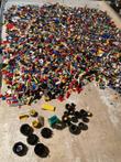 Lego - 7650 gram losse Lego partij - Unknown