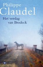 Het verslag van Brodeck 9789023437536 Philippe Claudel, Boeken, Verzenden, Gelezen, Philippe Claudel