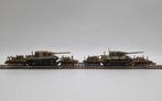 Roco, Arnold N - Modeltrein (2) - Spoor N - Wehrmacht -, Hobby en Vrije tijd, Modeltreinen | N-Spoor, Nieuw