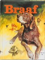 Braaf 9789024269037 R. Poortvliet, Verzenden, Gelezen, R. Poortvliet