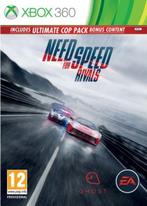 Need for Speed Rivals-Limited Edition (Xbox 360) Gebruikt, Ophalen of Verzenden, Nieuw