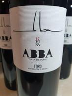 2018 Bodegas Francisco Casas, ABBA - Toro - 12 Flessen (0.75, Nieuw