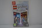 Lego Harry Potter Collection - SEALED ( SWITCH FAH), Games en Spelcomputers, Games | Nintendo Switch, Nieuw