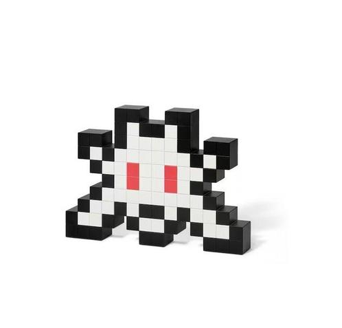 Invader (1969) - 3D Little Big Space, Antiek en Kunst, Kunst | Schilderijen | Modern