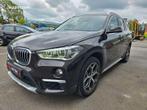 2016 BMW X1 S Drive 18i, Autos