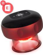 Tweedekans | Nuvance - Elektrisch Cellulite Massage Apparaat, Sport en Fitness, Massageproducten, Ophalen of Verzenden, Nieuw