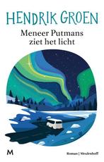 Meneer Putmans ziet het licht 9789089682925 Hendrik Groen, Boeken, Verzenden, Gelezen, Hendrik Groen