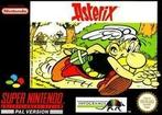 Asterix - Super Nintendo (SNES) (SNES Games), Games en Spelcomputers, Games | Nintendo Super NES, Nieuw, Verzenden