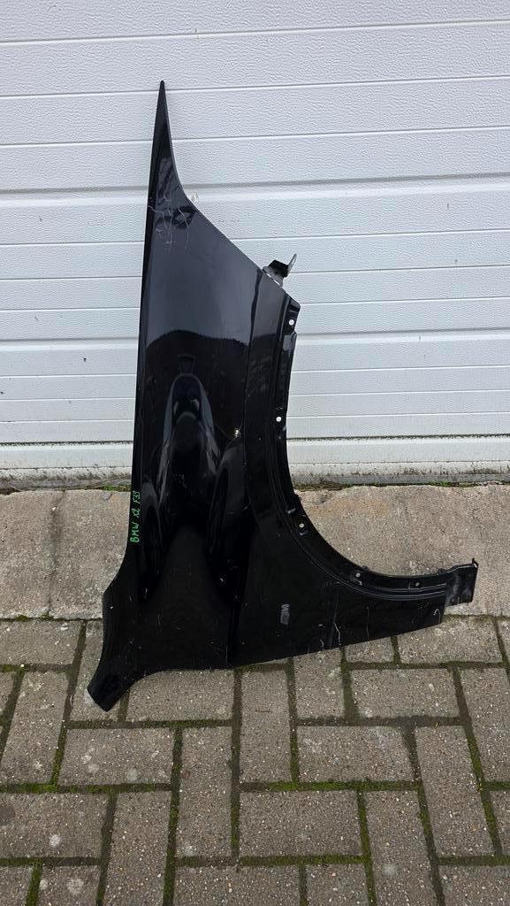 Aile av. droite BMW X2 F39 2018 - 2023, Auto-onderdelen, Carrosserie, Ophalen