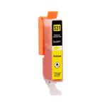 Huis-Merk  CANON CLI-531 XL Yellow 13ml 247print, Computers en Software, Printerbenodigdheden, Nieuw, Canon, Verzenden