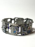 Sans prix de réserve - UnoAErre - Bracelet Argent - Argento