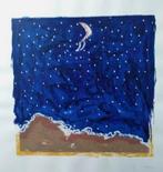 Mario Schifano (1934-1998) - Stellato, Antiek en Kunst