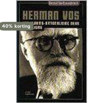 Herman Vos 9789052404219 Causenbroeck van, Verzenden, Causenbroeck van