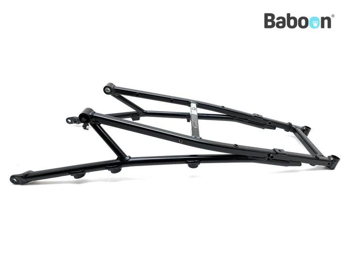 Achterframe BMW R 1200 RS LC (R1200RS K54) (8524783), Motoren, Onderdelen | BMW, Gebruikt, Verzenden