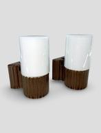 IFÖ Belysning - Sigvard Bernadotte - Wandlamp (2) - Model, Antiek en Kunst