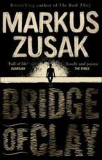 Bridge of clay 9780552774765 Markus Zusak, Verzenden, Gelezen, Markus Zusak