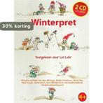 Luistervink: Winterpret 8717703011289, Verzenden