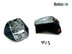 Tanktas Honda CB 500 X 2019-2020 (CB500X PC64), Motoren, Verzenden, Gebruikt