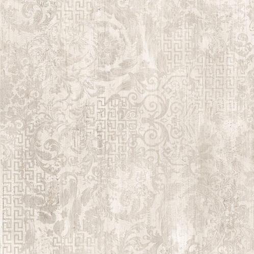 VERSACE Eterno White Patchwork 80x80 / Vloertegel en, Doe-het-zelf en Bouw, Tegels, Ophalen of Verzenden