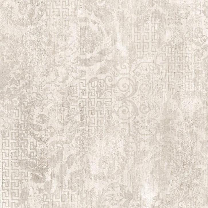 VERSACE Eterno White Patchwork 80x80 / Vloertegel en, Doe-het-zelf en Bouw, Tegels, Ophalen of Verzenden
