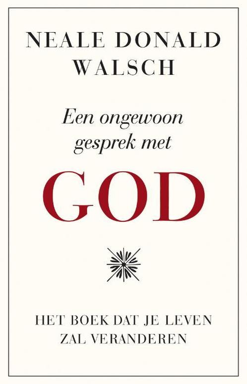 Een ongewoon gesprek met God 9789021546681, Boeken, Esoterie en Spiritualiteit, Gelezen, Verzenden