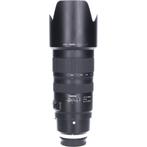 Tamron SP 70-200mm f/2.8 Di VC USD G2 Nikon CM0798, Audio, Tv en Foto, Foto | Lenzen en Objectieven, Ophalen of Verzenden, Gebruikt
