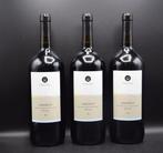 2020 Orlando Abrigo, Meruzzano - Barbaresco - 3 Magnums (1,5, Nieuw