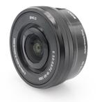 Sony E 16-50mm F/3.5-5.6 OSS occasion, Ophalen of Verzenden, Nieuw