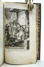 L. Lavicomterie - Les Crimes des Papes depuis S. Pierre, Antiek en Kunst