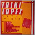 Trini Lopez - Trini tunes - 12, Cd's en Dvd's, Pop, Gebruikt, Maxi-single, 12 inch