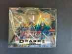 Konami Sealed box - box yu-gi-oh! draghi delle leggenda