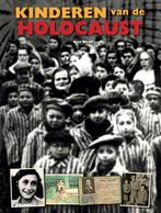 Kinderen van de holocaust 9789461752208 Alex Woolf, Boeken, Verzenden, Zo goed als nieuw, Alex Woolf