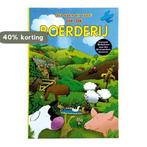 SLA OPEN EN SPEEL OP DE BOERDERIJ 9789039623671, Boeken, Verzenden, Gelezen, Tim Hutchinson