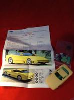 ABC - Carlo Brianza 1:43 - Model sportwagen - ref., Nieuw