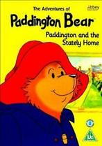 Paddington Bear and the Stately Home [DV DVD, Verzenden