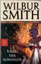 Vallei der koningen / Zwarte Beertjes 9789022534748, Verzenden, Gelezen, Wilbur Smith