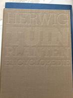Herwig tuinplanten encyclopedie 9789021523255, Boeken, Gelezen, Verzenden, Rob Herwig