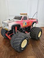 Tamiya 1:10 - Modèle réduit - Tamiya Clod Buster 1/10