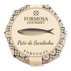 Formosa sardines paté 85g, Collections