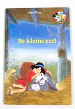 De kleine ezel 9789054282235, Boeken, Verzenden, Gelezen
