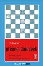 Prisma damboek / Vantoen.nu 9789031504947 R.C. Keller, Verzenden, Zo goed als nieuw, R.C. Keller
