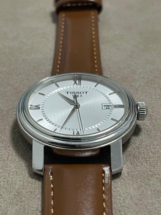 Tissot - Bridgeport - Zonder Minimumprijs -, Handtassen en Accessoires, Horloges | Heren