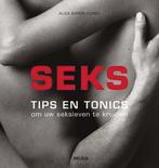 Sex Tips And Tonics To Spice It Up 9789044710199, Livres, Aliza Baron Cohen, Cohen, A.Baron, Verzenden