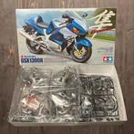 Tamiya - Voiture-jouet 1/12 SCALE SUZUKI Hayabusa 1300, Nieuw