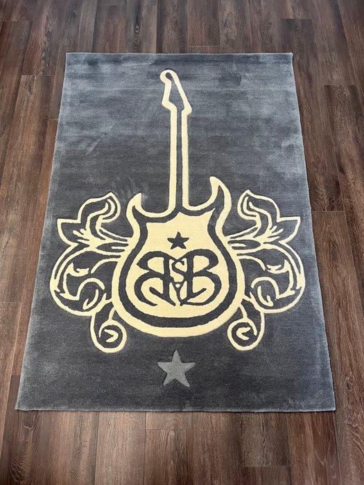 Rock Star Baby - Tico Torres Drummer von Bon Jovi -, Maison & Meubles, Ameublement | Tapis & Moquettes