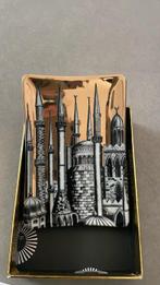 Vide-poche - Fornasetti-Milano - Italië - Veelkleurig